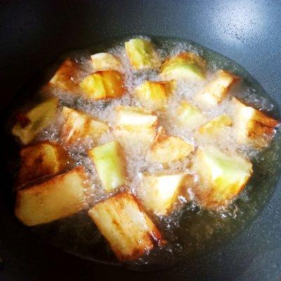 豆角烧茄子的做法，豆角烧茄子的详细做法（这道我最拿手的豆角烧茄子）