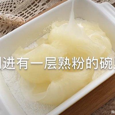 高粱饴是什么东西做的，高粱饴是用什么东西做的（冬天吃自制高粱饴丨做高粱饴原来如此简单）