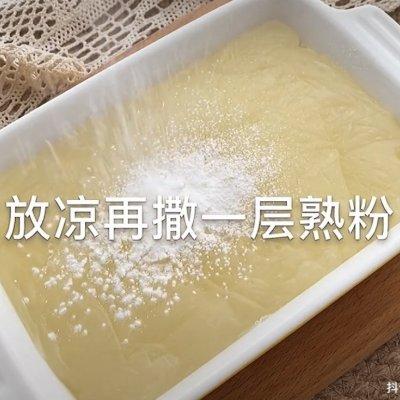 高粱饴是什么东西做的，高粱饴是用什么东西做的（冬天吃自制高粱饴丨做高粱饴原来如此简单）