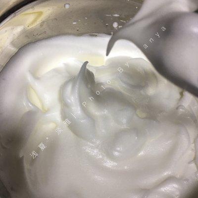 小蛋糕，小蛋糕怎么做简单又好吃（#豆果10周年生日快乐#芒果爱心❤️小蛋糕图片）