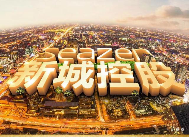 山东济宁吾悦广场最新进展，开启靠“铺”人生