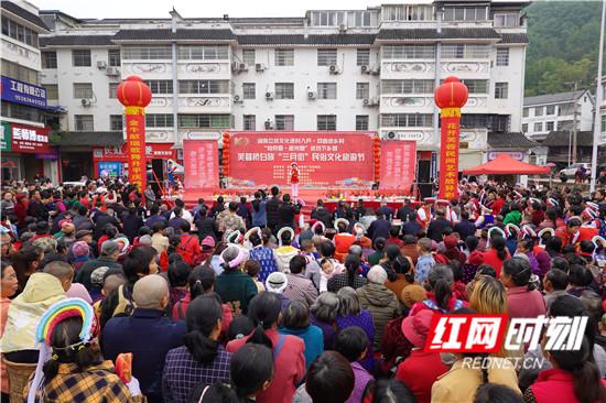 三月街是我国哪个民族的传统节日，我国各民族传统节日及风俗（载歌载舞欢庆“三月街”民俗文化旅游节）