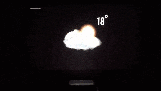 坚果墙怎么折，坚果墙是什么坚果（坚果智慧墙O1评测）