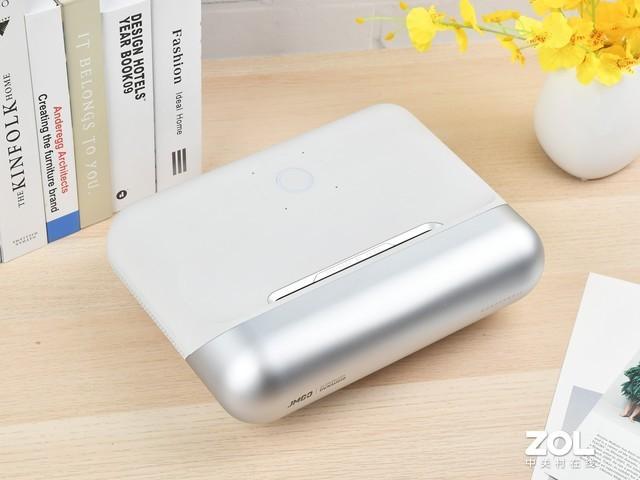 坚果墙怎么折，坚果墙是什么坚果（坚果智慧墙O1评测）