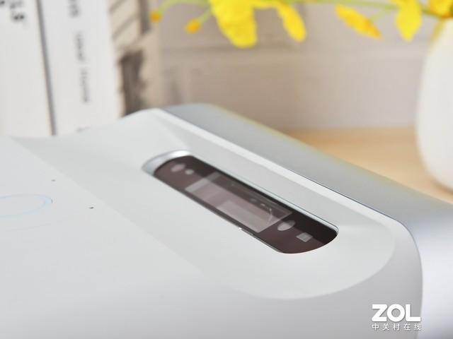 坚果墙怎么折，坚果墙是什么坚果（坚果智慧墙O1评测）