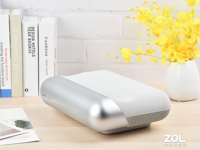 坚果墙怎么折，坚果墙是什么坚果（坚果智慧墙O1评测）