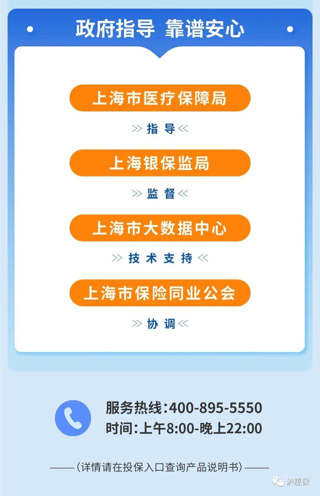 上海外地人能买沪惠保吗（不限年龄、户籍、健康状况）