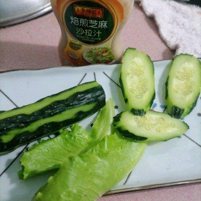 汉堡怎么做好吃又简单，简单好吃的汉堡包做法（健康美味家庭版汉堡）