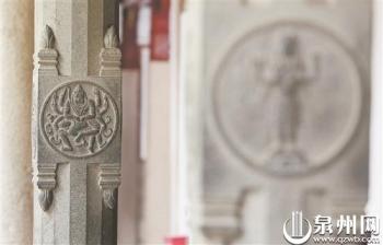泉州开元寺的历史与传说，泉州历史文化积淀集大成者