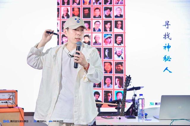 夏洛特烦恼片尾曲，夏洛特烦恼插曲有哪些（腾讯音乐人词曲创作营里的故事丨伯乐说）