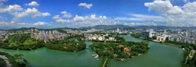 七溜八溜 五一来虎纠 | 十大主题60条线路，带你遇见精彩福州