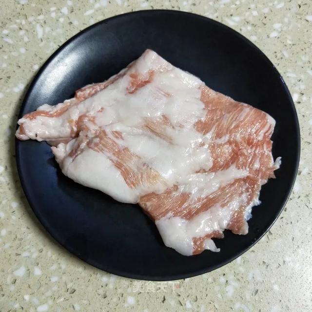 猪颈肉怎么做好吃，照烧猪颈肉：口感丰富