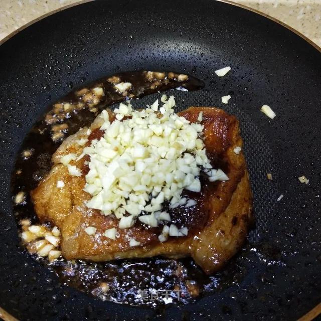 猪颈肉怎么做好吃，照烧猪颈肉：口感丰富