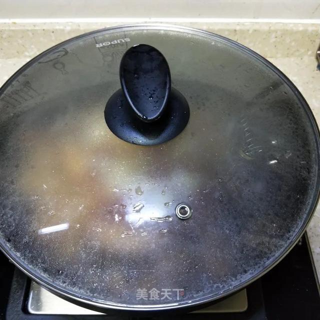 猪颈肉怎么做好吃，照烧猪颈肉：口感丰富