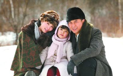 胡军和小宋佳演的电影叫什么名字,胡军和小宋佳演的电影叫什么名字来