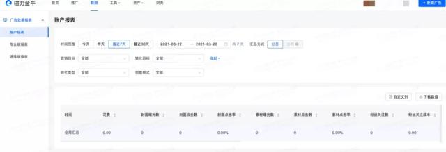 快手小店通是什么,快手小店通是什么东西(快手商业化内测的“磁力金牛”平台究竟是什么) 快手小店通是什么,快手小店通是什么东西(快手商业化内测的“磁力金牛”平台究竟是什么)