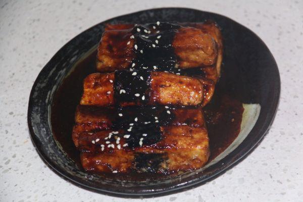 新鲜湿的紫菜怎么吃法，新鲜湿的紫菜怎么吃法好吃（原来做照烧豆腐/双皮奶这么简单）