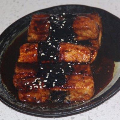 新鲜湿的紫菜怎么吃法，新鲜湿的紫菜怎么吃法好吃（原来做照烧豆腐/双皮奶这么简单）