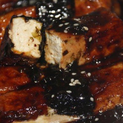 新鲜湿的紫菜怎么吃法，新鲜湿的紫菜怎么吃法好吃（原来做照烧豆腐/双皮奶这么简单）