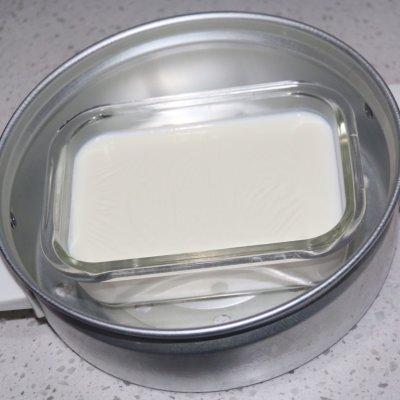 新鲜湿的紫菜怎么吃法，新鲜湿的紫菜怎么吃法好吃（原来做照烧豆腐/双皮奶这么简单）