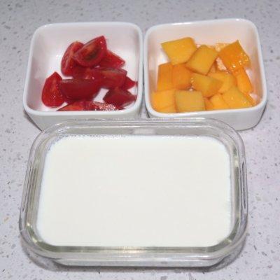 新鲜湿的紫菜怎么吃法，新鲜湿的紫菜怎么吃法好吃（原来做照烧豆腐/双皮奶这么简单）