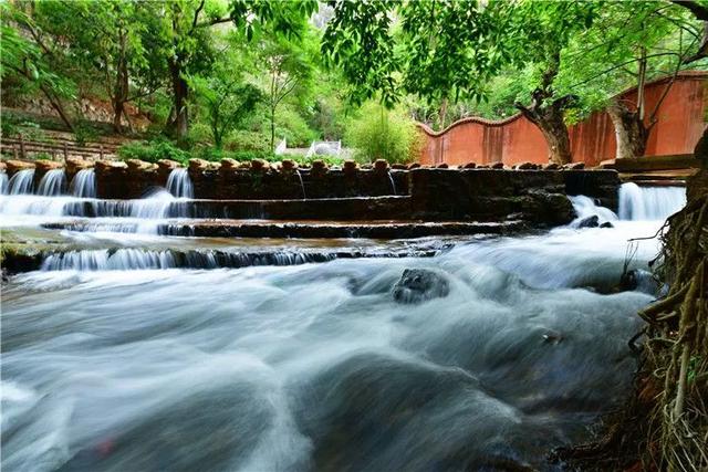 红河旅游景点大全，红河州有哪些旅游景点（中秋红河三日游）