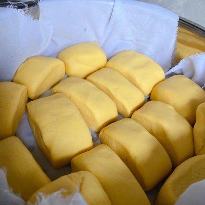 玉米面馒头怎么做，玉米面粉怎么做馒头（玉米面馒头的绝味秘籍）