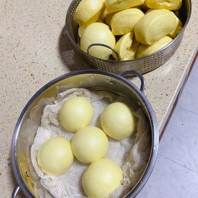 玉米面馒头怎么做，玉米面粉怎么做馒头（玉米面馒头的绝味秘籍）