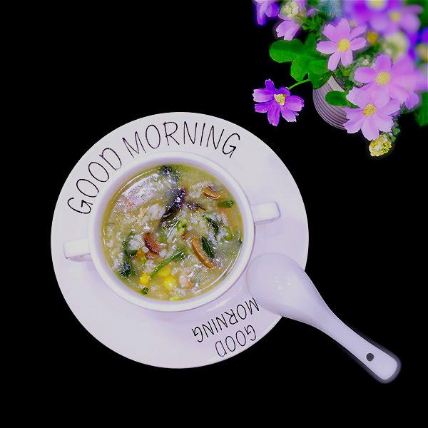 鲍鱼粥的做法，怎么煮鲍鱼好吃又简单（正宗营养滋补~~海参鲍鱼粥自己在家做）