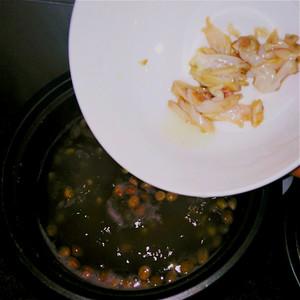 鲍鱼粥的做法，怎么煮鲍鱼好吃又简单（正宗营养滋补~~海参鲍鱼粥自己在家做）