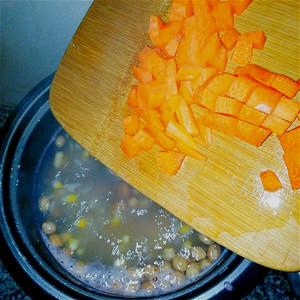 鲍鱼粥的做法，怎么煮鲍鱼好吃又简单（正宗营养滋补~~海参鲍鱼粥自己在家做）