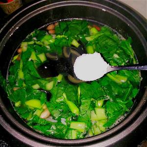 鲍鱼粥的做法，怎么煮鲍鱼好吃又简单（正宗营养滋补~~海参鲍鱼粥自己在家做）