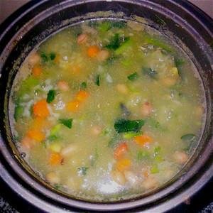 鲍鱼粥的做法，怎么煮鲍鱼好吃又简单（正宗营养滋补~~海参鲍鱼粥自己在家做）