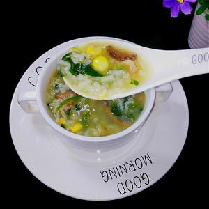 鲍鱼粥的做法，怎么煮鲍鱼好吃又简单（正宗营养滋补~~海参鲍鱼粥自己在家做）