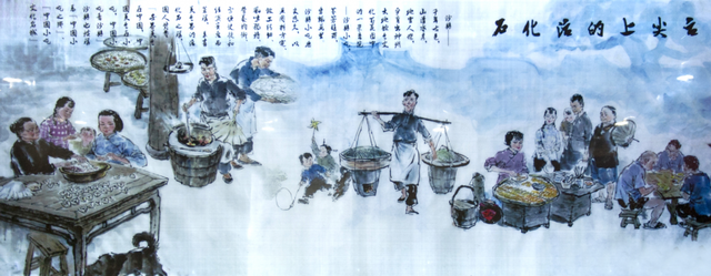 沙县小吃是哪里的城市的，沙县小吃是哪个省的（你对沙县小吃根本不了解）