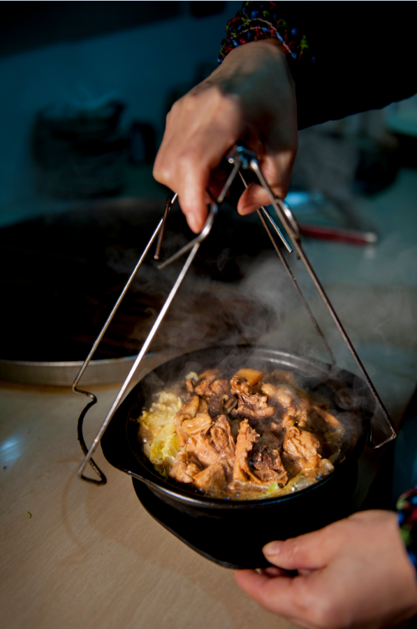 沙县小吃是哪里的城市的，沙县小吃是哪个省的（你对沙县小吃根本不了解）