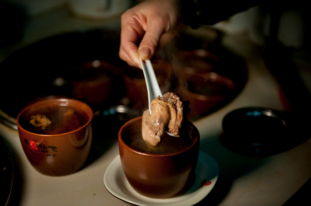 沙县小吃是哪里的城市的，沙县小吃是哪个省的（你对沙县小吃根本不了解）