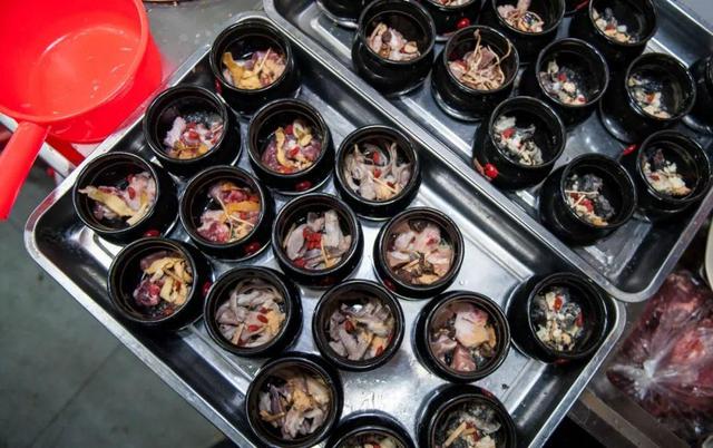 沙县小吃是哪里的城市的，沙县小吃是哪个省的（你对沙县小吃根本不了解）