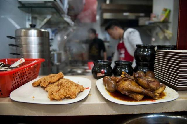 沙县小吃是哪里的城市的，沙县小吃是哪个省的（你对沙县小吃根本不了解）