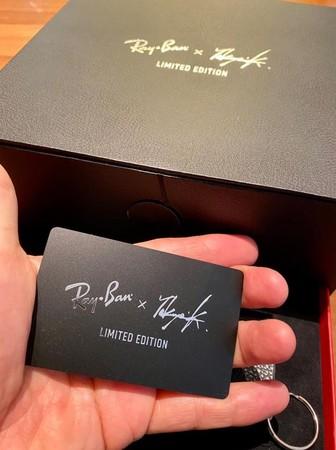 超帅系列#墨镜，sans超帅图片（杰尼斯艺人1人1副…师弟开箱）