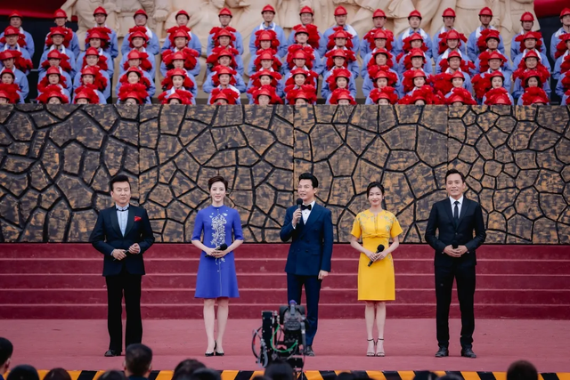 2021五一央视晚会回放怎么看2021五一央视晚会回放怎么看今天央视2021