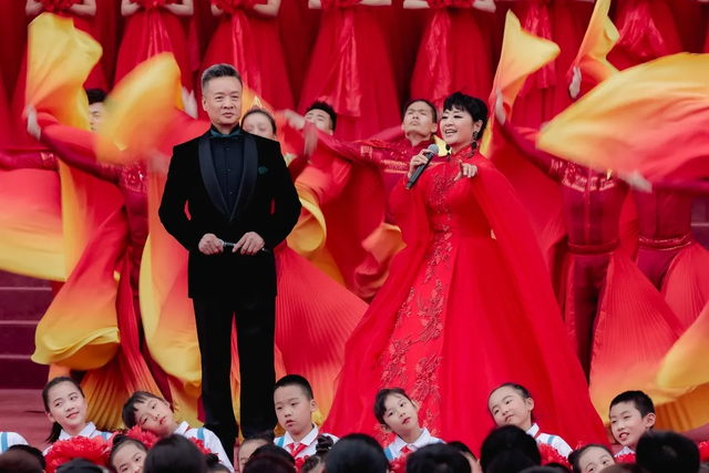 2021五一央视晚会回放怎么看2021五一央视晚会回放怎么看今天央视2021