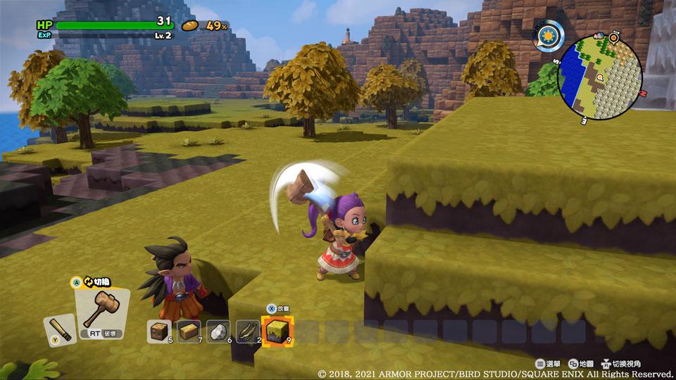 dlc医学上是什么意思，dlc是什么意思（创世小玩家2》今天登陆Xbox）