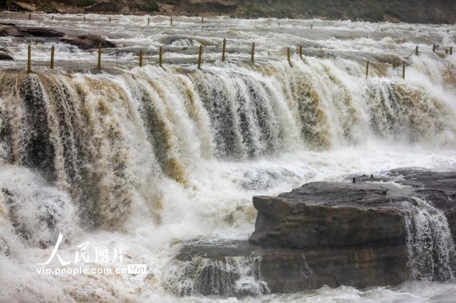 晋是哪个省的简称,山西吉县:黄河壶口瀑布醉游人(冀是哪个省的简称) 晋是哪个省的简称,山西吉县:黄河壶口瀑布醉游人(冀是哪个省的简称)