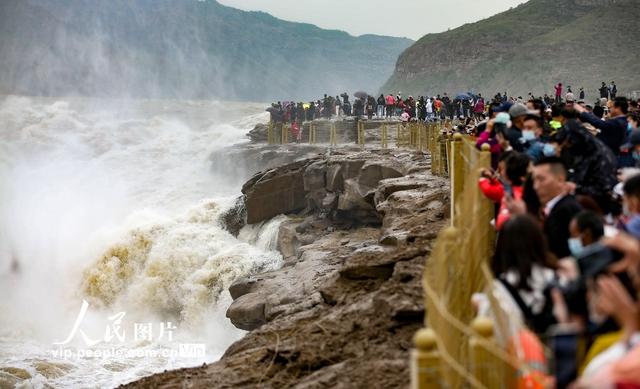 晋是哪个省的简称,山西吉县:黄河壶口瀑布醉游人(冀是哪个省的简称) 晋是哪个省的简称,山西吉县:黄河壶口瀑布醉游人(冀是哪个省的简称)
