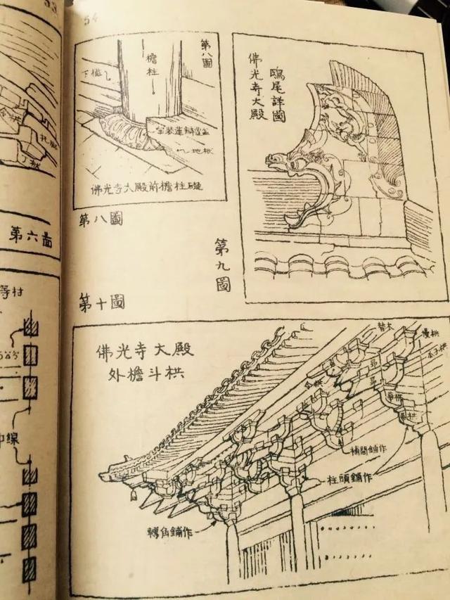 为什么故宫屋脊上有走兽，故宫屋檐走兽（古建筑屋顶上为什么要放置鸱吻和戗兽）