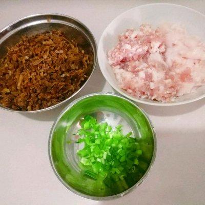 梅干菜，人气特色菜梅干菜肉包（梅干菜烧肉的做法视频）