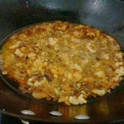 梅干菜，人气特色菜梅干菜肉包（梅干菜烧肉的做法视频）