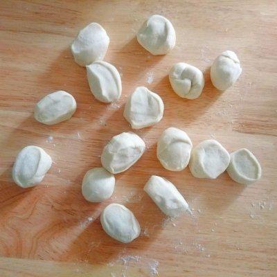 梅干菜，人气特色菜梅干菜肉包（梅干菜烧肉的做法视频）