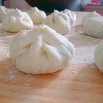 梅干菜，人气特色菜梅干菜肉包（梅干菜烧肉的做法视频）